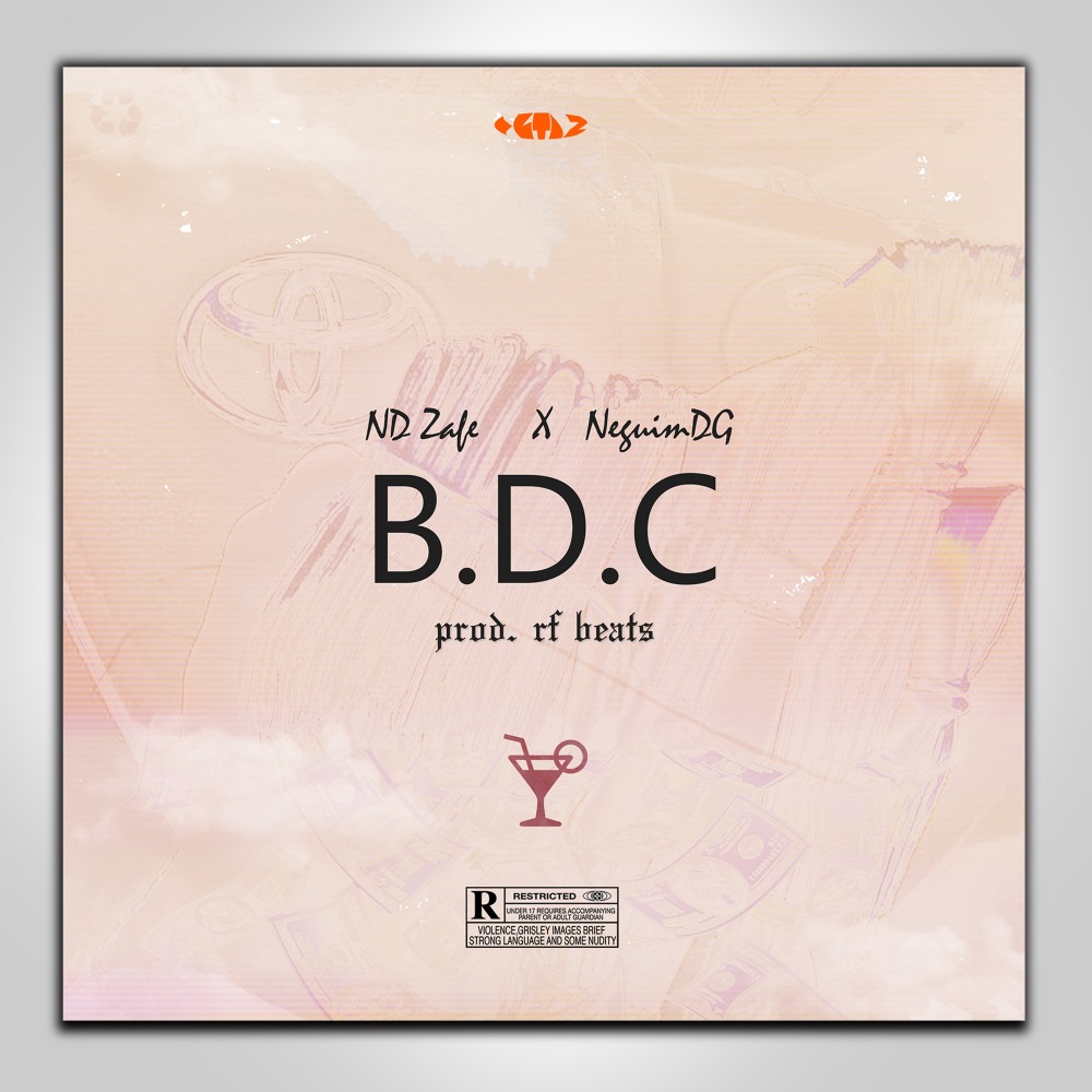 B.D.C