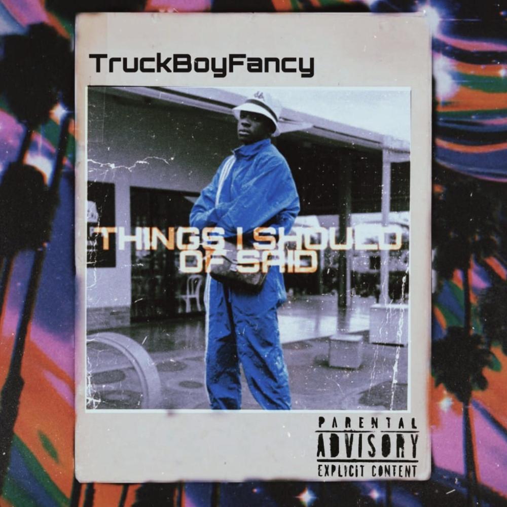 Nobody (Explicit)