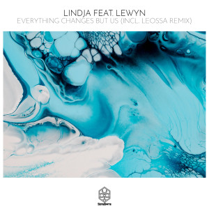Lindja的專輯Everything Changes But Us