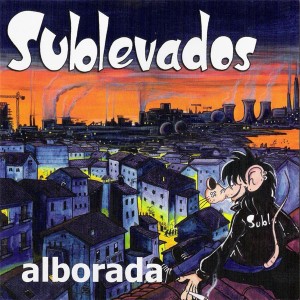 Listen to Canción Cruel (Explicit) song with lyrics from Sublevados