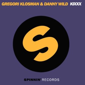Gregori Klosman的專輯Kixxx