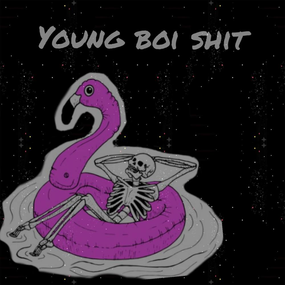 Young Boi Shit (Explicit)