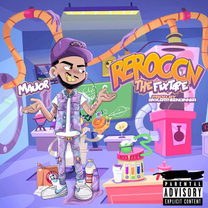 Listen to Sacc Intact (Explicit) song with lyrics from Major
