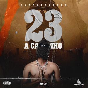 ACEEXTRAPPER的專輯23 A Caminho Disco 1 (Explicit)