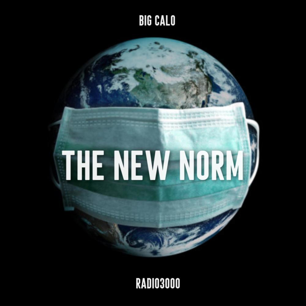 The New Norm (feat. Radio3000) (Explicit) (feat. Radio3000|Explicit)