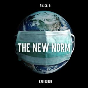 ดาวน์โหลดและฟังเพลง The New Norm (feat. Radio3000) (Explicit) (feat. Radio3000|Explicit) พร้อมเนื้อเพลงจาก Big Calo