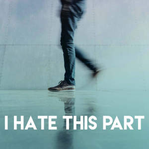收聽Regina Avenue的I Hate This Part歌詞歌曲