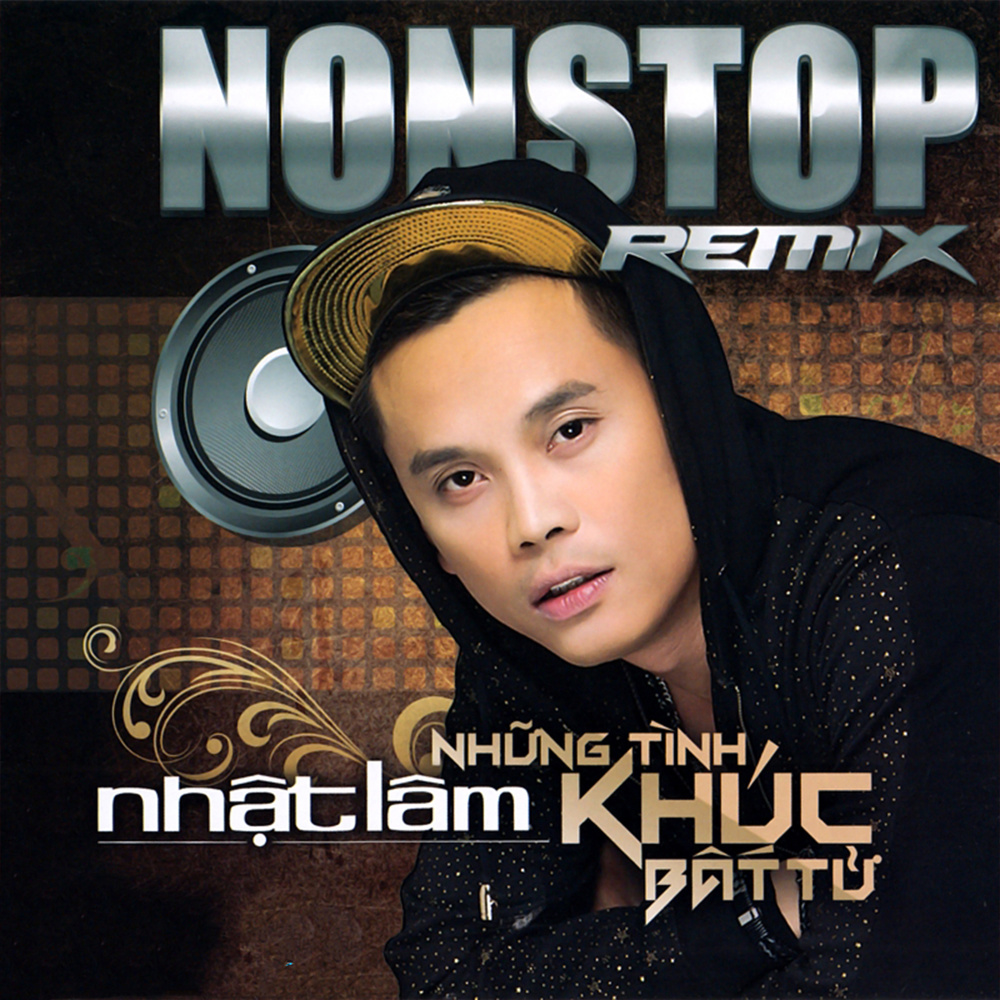 Nonstop 2: Anh nhớ em - Ngỡ - Nắm lấy tay anh - Anh sai rồi - Ánh trăng buồn - Thế giới không tình yêu - Đêm định mệnh