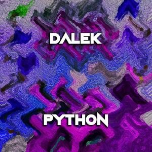 Dalek的專輯Python