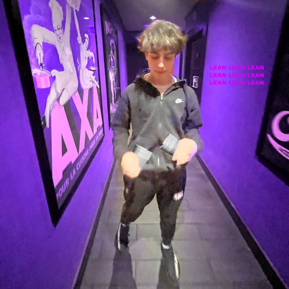 IM HIM (Explicit)