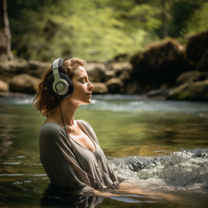 Calm Waters: Stream Relaxation Overture