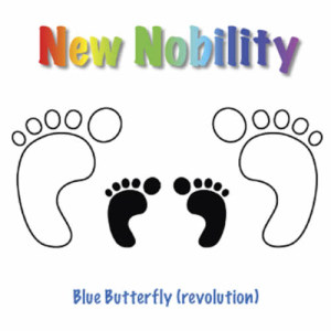 收聽New Nobility的Asian Girl歌詞歌曲