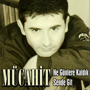 Listen to Darılırım song with lyrics from Mücahit