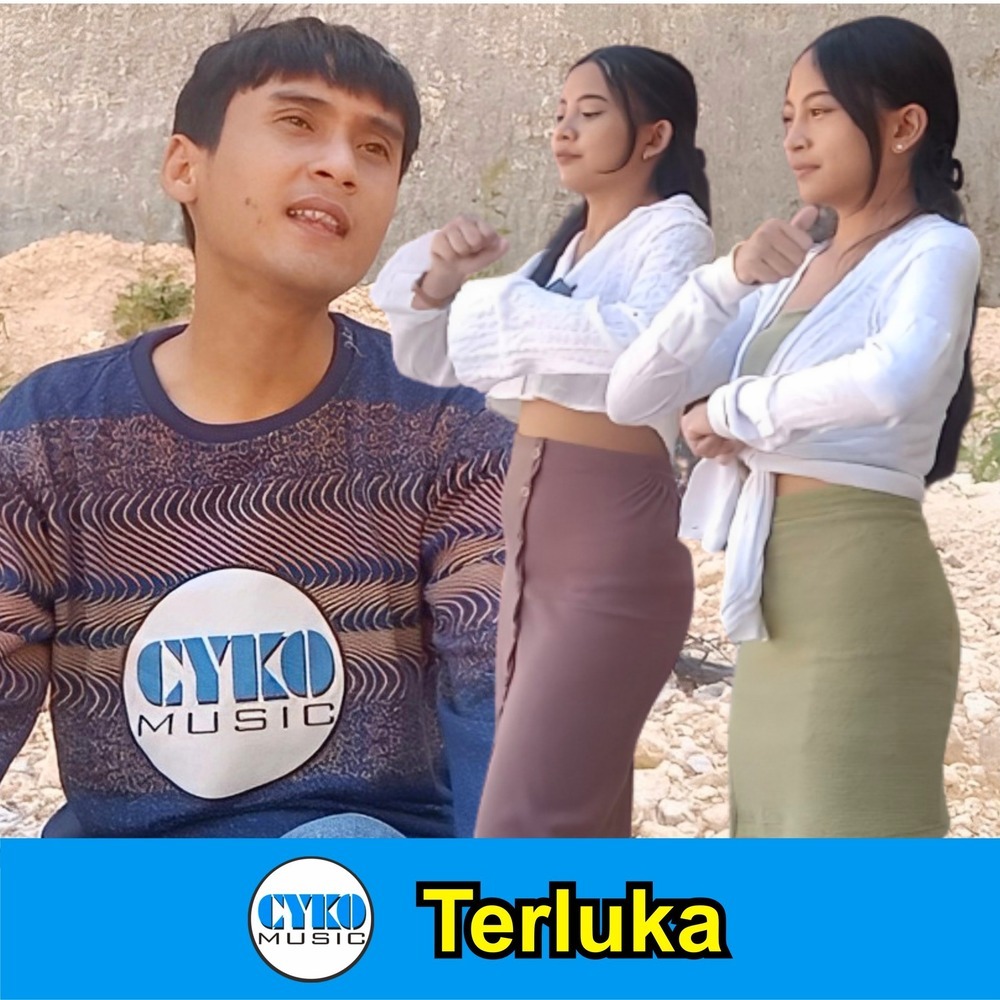 Terluka