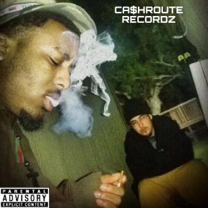 CA$HROUTE Kadafi的專輯A Playaz Perspective (feat. Drastic) [Slowed] (Explicit)