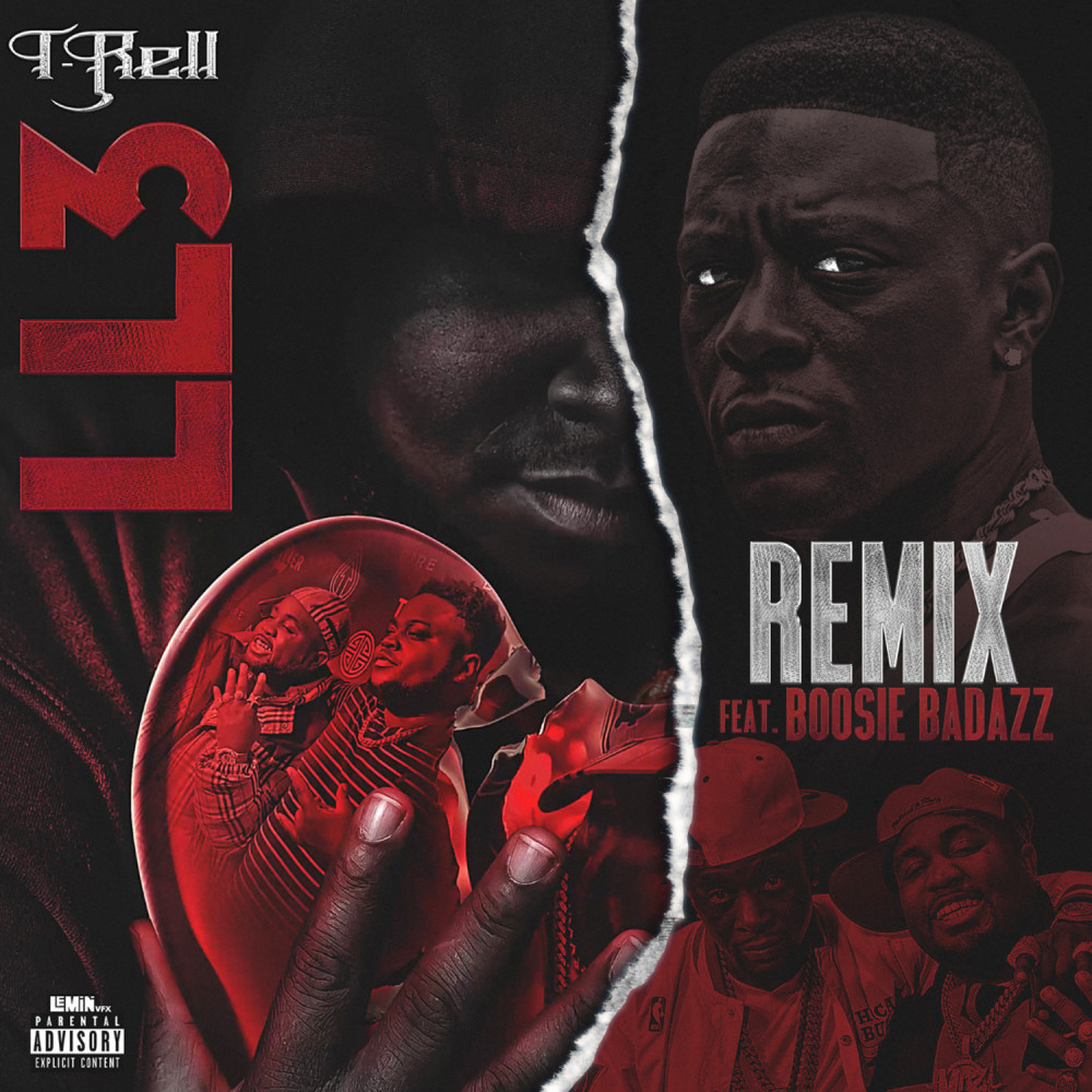 LL3 (Remix|Explicit)