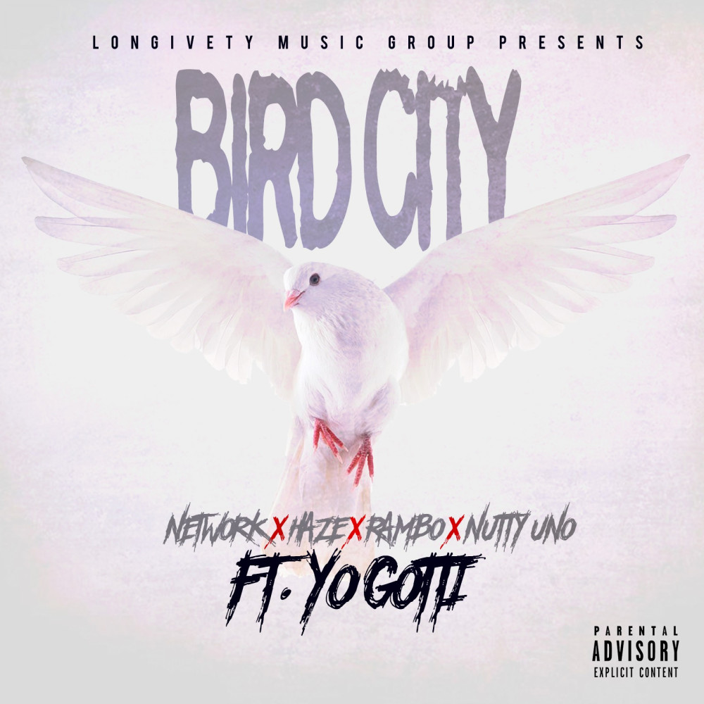 Bird City (Explicit)