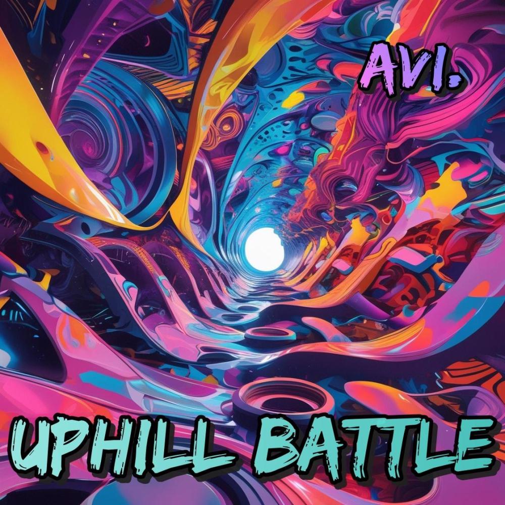 Uphill Battle