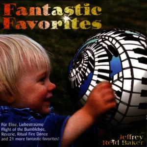 ดาวน์โหลดและฟังเพลง Rondo Cappriccioso พร้อมเนื้อเพลงจาก Jeffrey Reid Baker