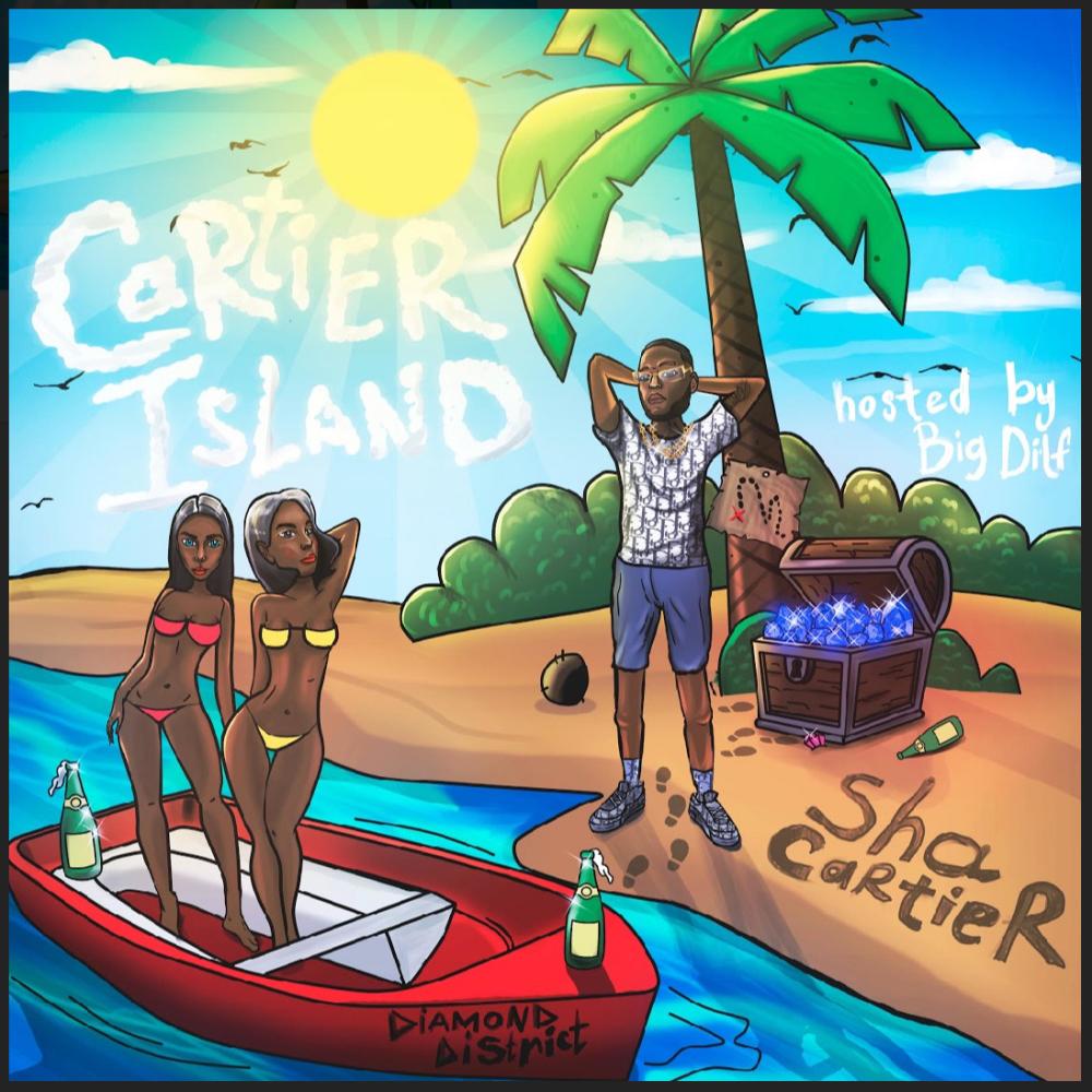Casamiga (come here) [feat. Mckoy] (Explicit)