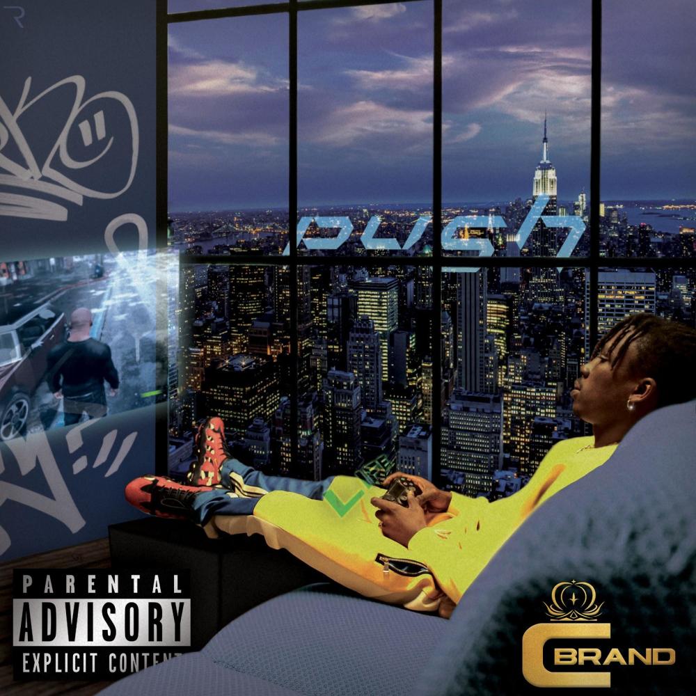 Marry You (feat. Gist) (Explicit)