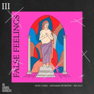 ดาวน์โหลดและฟังเพลง Mistakes (Why Don't You Learn?) พร้อมเนื้อเพลงจาก No Wrong Numbers