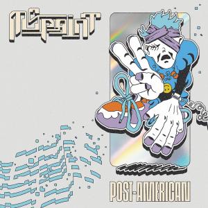 ดาวน์โหลดและฟังเพลง Delete It (feat. Militarie Gun) พร้อมเนื้อเพลงจาก MSPAINT