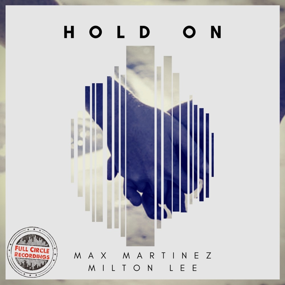 Hold On (Afro Mix)