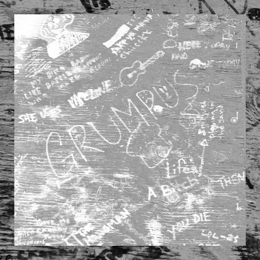 too much in my head (Explicit)