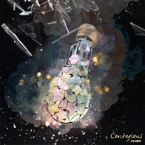 收听Fahem的Contagious歌词歌曲