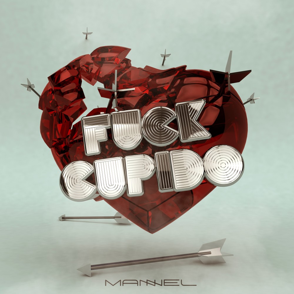 Fuck Cupido (Explicit)