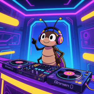 default playlist img