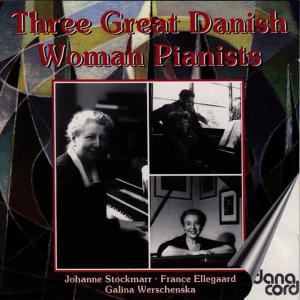 收聽Johanne Stockmarr的Nocturne E flat major Op. 9, No. 2歌詞歌曲