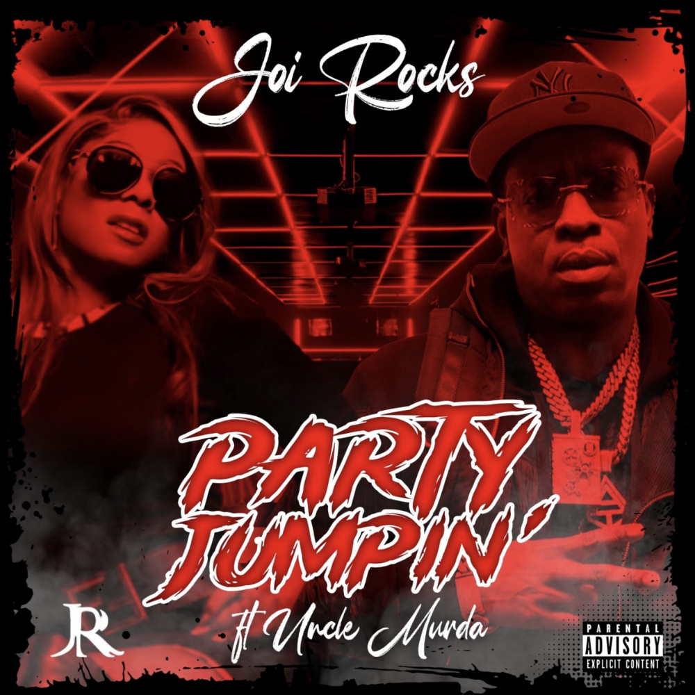 Party Jumpin' (Explicit)