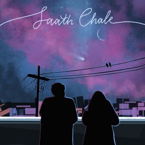 Dengarkan Saath Chale lagu dari Ya$h dengan lirik