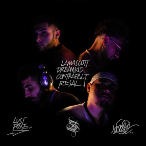 ดาวน์โหลดและฟังเพลง LVST POSSE พร้อมเนื้อเพลงจาก LamascotT