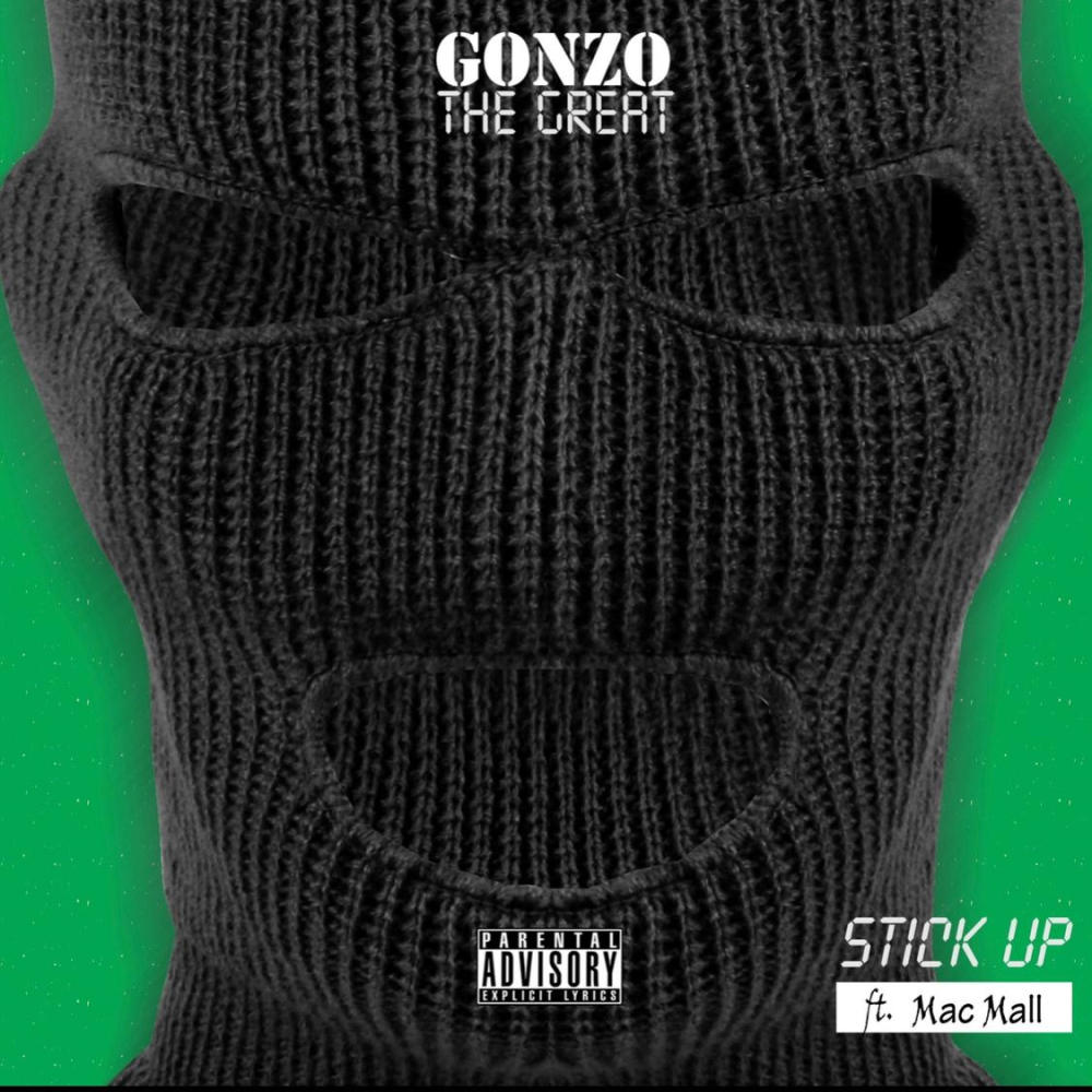 Stick up (feat. Mac Mall) (Explicit)