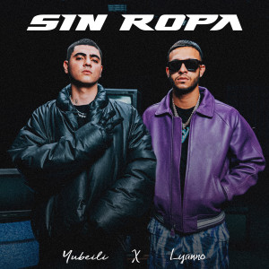 Album Sin Ropa (Explicit) from Yubeili