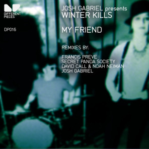ดาวน์โหลดและฟังเพลง My Friend (Radio Edit) พร้อมเนื้อเพลงจาก Josh Gabriel