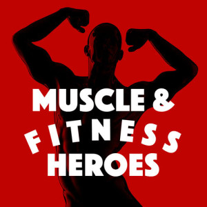 收聽Fitness Heroes的Univited (129 BPM)歌詞歌曲