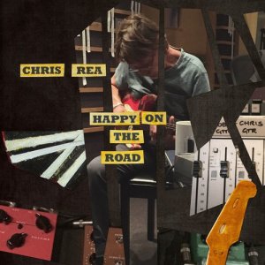 ดาวน์โหลดและฟังเพลง Happy on the Road พร้อมเนื้อเพลงจาก Chris Rea