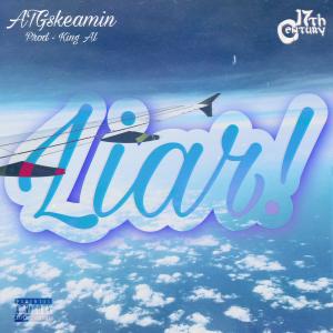 Album LIAR! (Explicit) from King AL