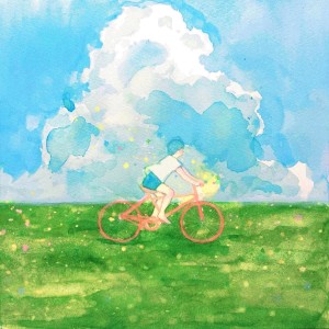 Bily Acoustie的專輯너의 계절 (Your Season)