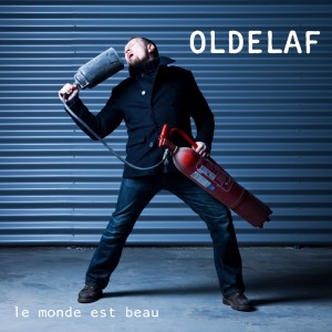 Listen to Les mains froides song with lyrics from Oldelaf