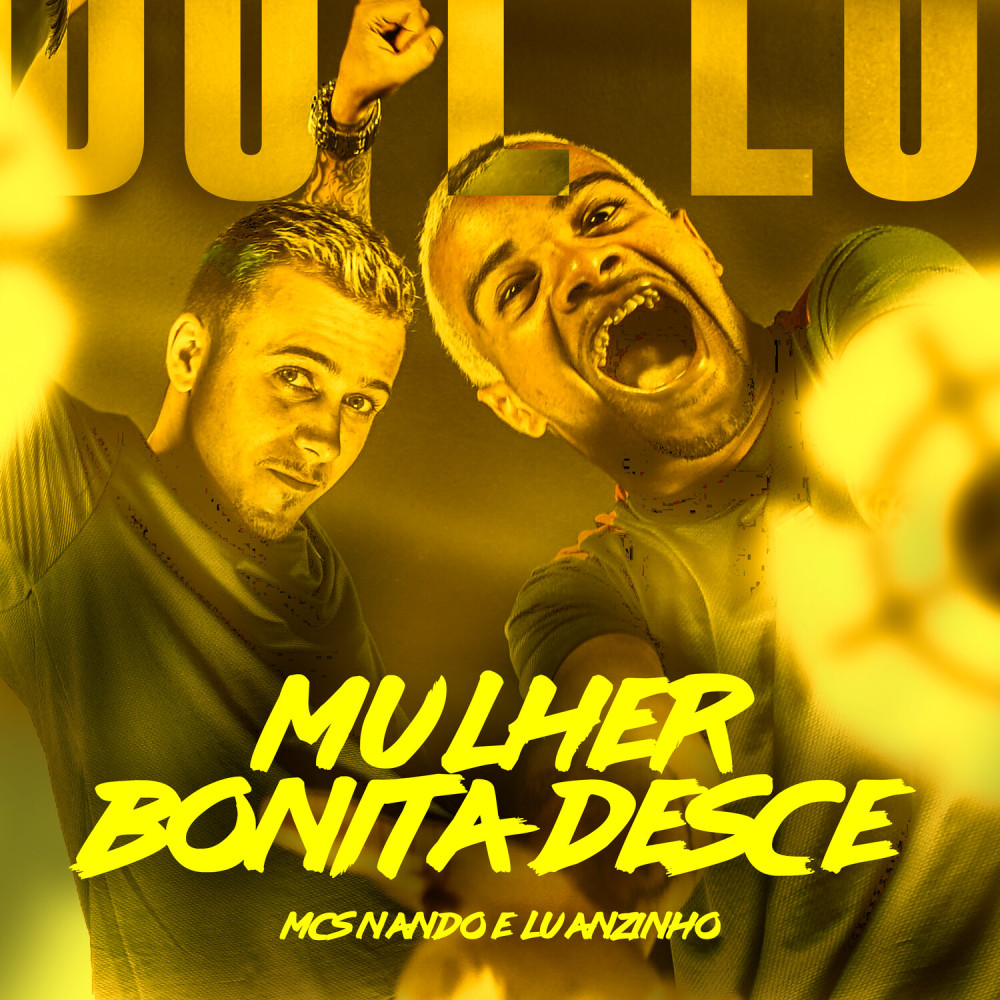 Mulher Bonita Desce (Explicit)