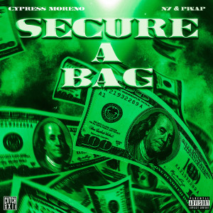 Listen to Secure a Bag (Explicit) song with lyrics from Cypress Moreno