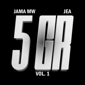 อัลบัม 5 GR, Vol. 1 (Explicit) ศิลปิน Jama MW