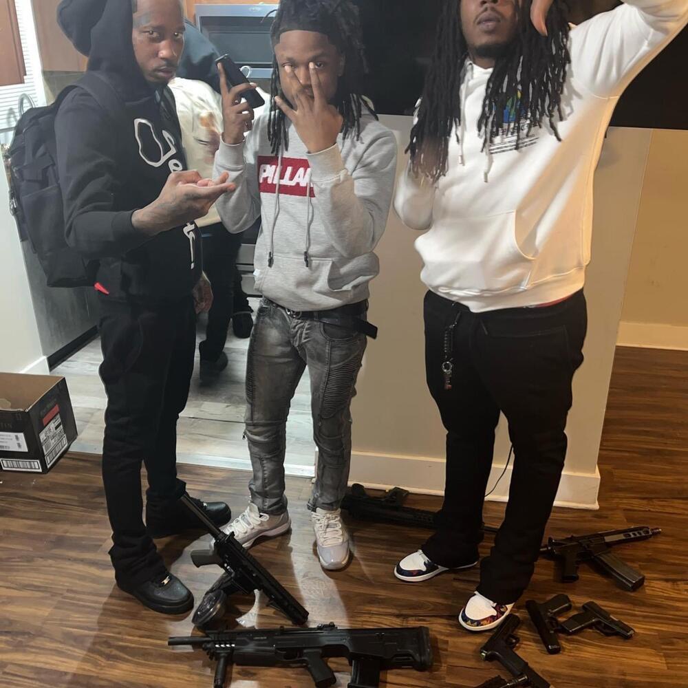 Like I Need Too (Explicit)