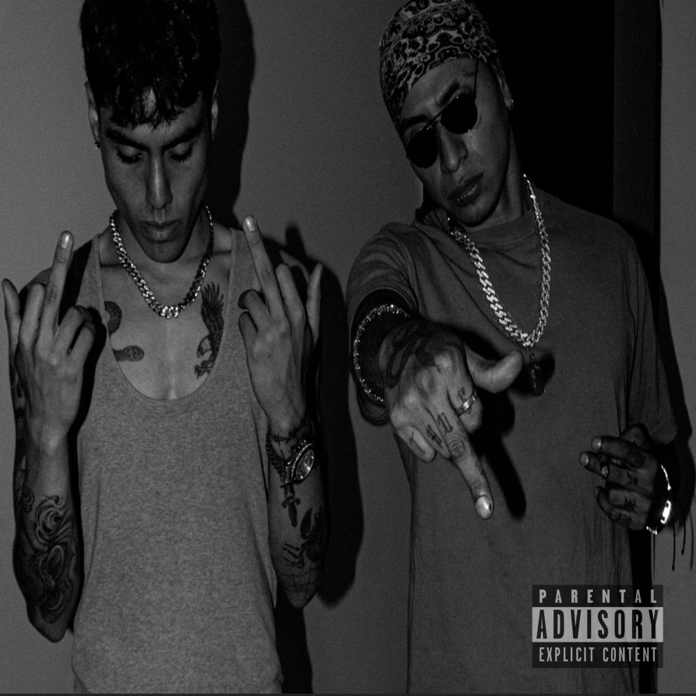 Arma Blanca (feat. TIGRE) (Explicit)