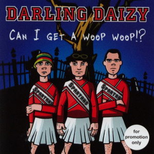 ดาวน์โหลดและฟังเพลง Springbrake พร้อมเนื้อเพลงจาก Darling Daizy